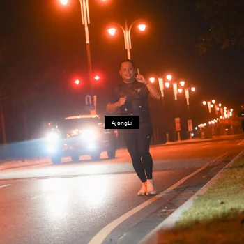 Runner Photo 8386970