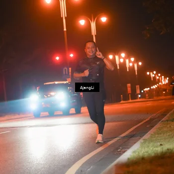 Runner Photo 8386971