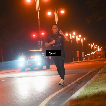 Runner Photo 8386972
