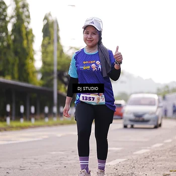 Runner Photo 8386975