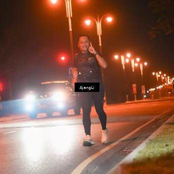 Runner Photo 8386976