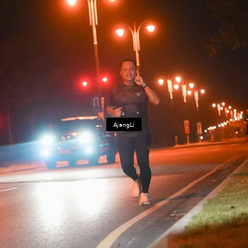Runner Photo 8386978