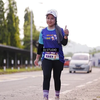 Runner Photo 8386979