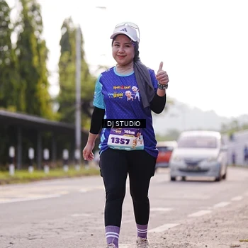 Runner Photo 8386980