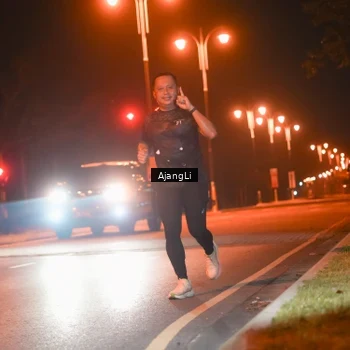 Runner Photo 8386982