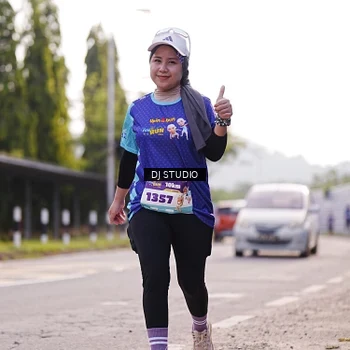 Runner Photo 8386984