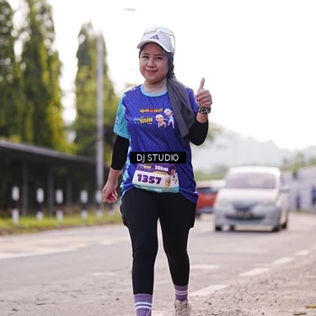 Runner Photo 8386985