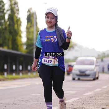 Runner Photo 8386986