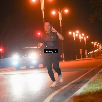 Runner Photo 8386987