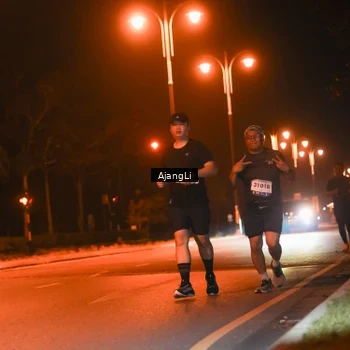 Runner Photo 8386989