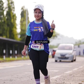 Runner Photo 8386990