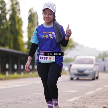 Runner Photo 8386991