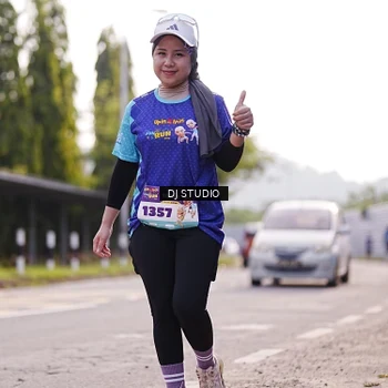 Runner Photo 8386992