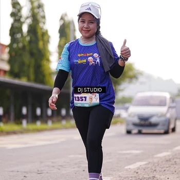 Runner Photo 8386993