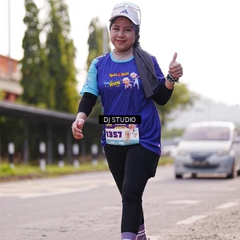 Runner Photo 8386994