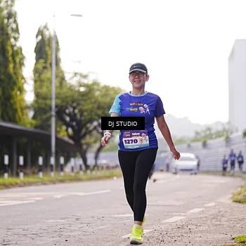 Runner Photo 8386997