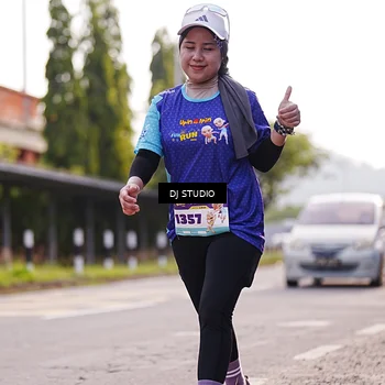 Runner Photo 8386998