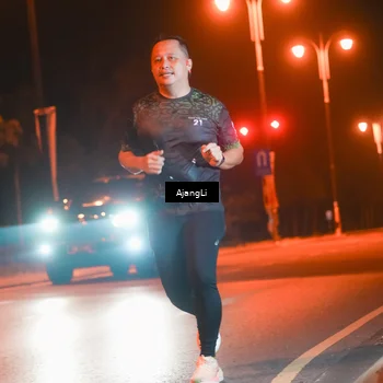 Runner Photo 8386999