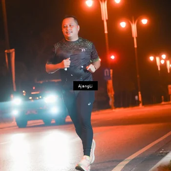 Runner Photo 8387002