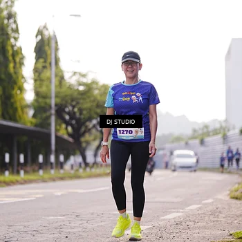 Runner Photo 8387005
