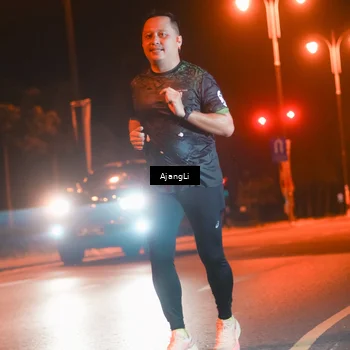 Runner Photo 8387006