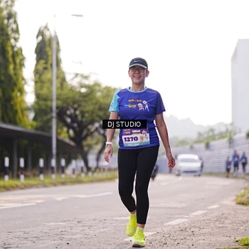 Runner Photo 8387008