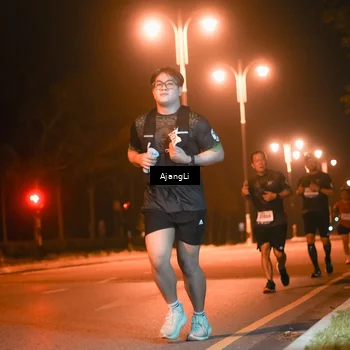 Runner Photo 8387011