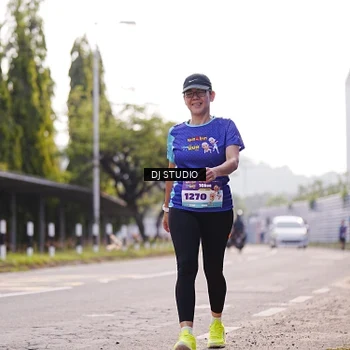 Runner Photo 8387014