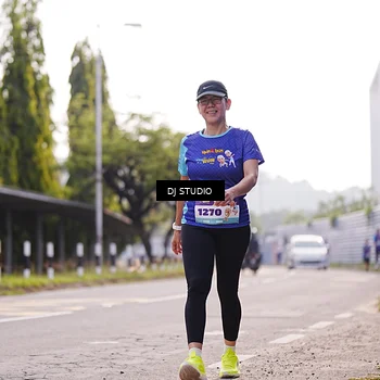 Runner Photo 8387016