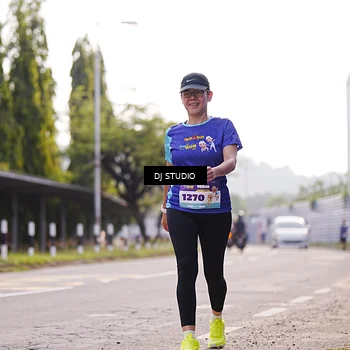 Runner Photo 8387017