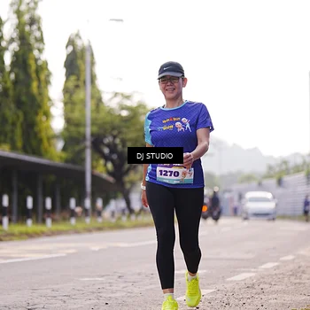 Runner Photo 8387020