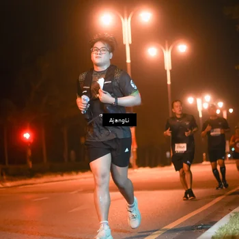Runner Photo 8387022