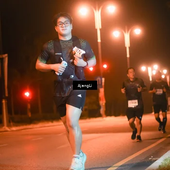Runner Photo 8387023