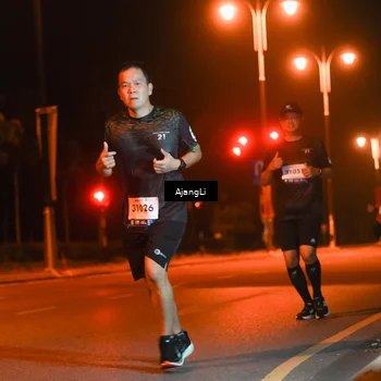 Runner Photo 8387026
