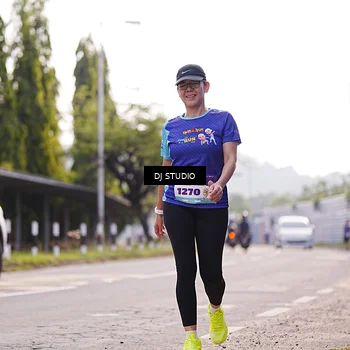 Runner Photo 8387027