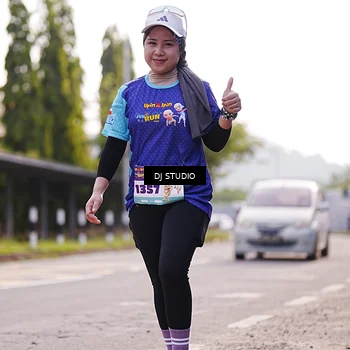 Runner Photo 8387029