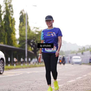 Runner Photo 8387030