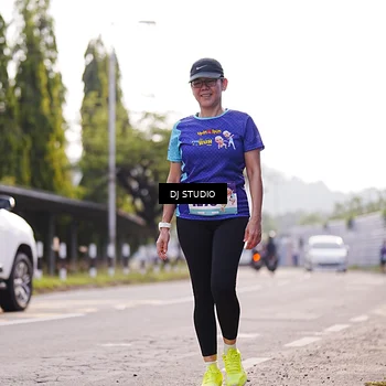 Runner Photo 8387031