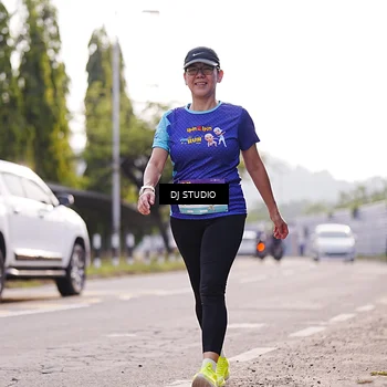 Runner Photo 8387036