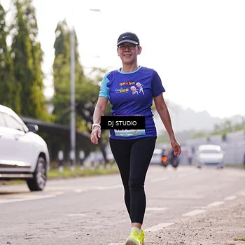 Runner Photo 8387038