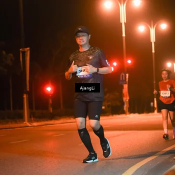 Runner Photo 8387040