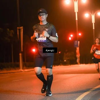 Runner Photo 8387044