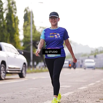 Runner Photo 8387046