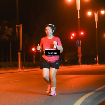 Runner Photo 8387048