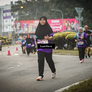 Runner Photo 8387049