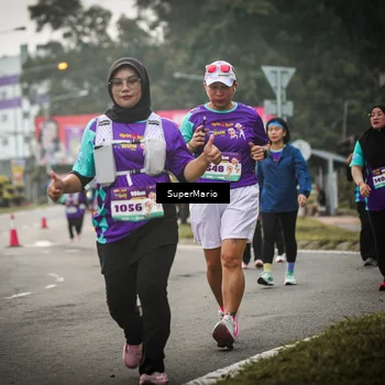 Runner Photo 8387059