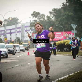 Runner Photo 8387062