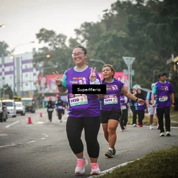 Runner Photo 8387063