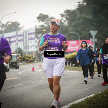 Runner Photo 8387066