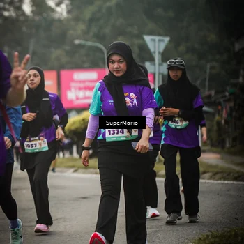 Runner Photo 8387068
